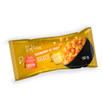 SALGADINHO TRIGO QUEIJO 50G DELICCE