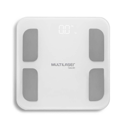 Balança Bluetooth com Handle Multilaser Menor preço em Balança Bluetooth com Handle Multilaser