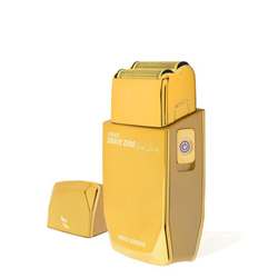 Máquina De Acabamento Force Barber Force Shave Zero Gold é boa?