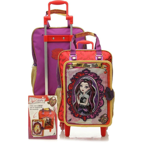 EVER AFTER HIGH DIA LEGADO BRIAR BEAUTY REBEL em Promoção na Americanas