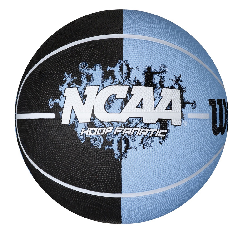 Bola Basquete Mini NCAA Wilson  Maior Barato Esportes - Ser barato é o  nosso esporte.