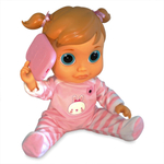 Boneca Babies Lovely Dodoi Com Acessorios - Bambola - 768 em Promoção na  Americanas