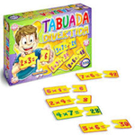 Jogo Divertido Tabuleiro Adivinhe O Desenho 945 Palavras - Toia