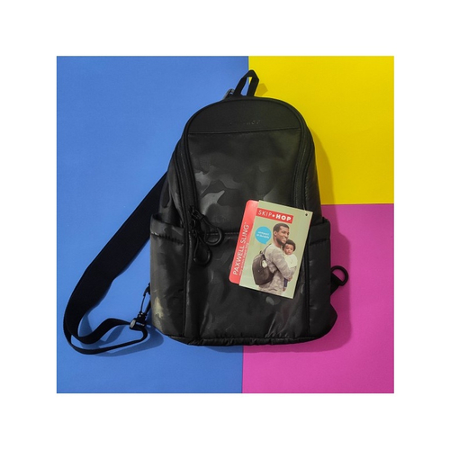 skip hop paxwell backpack