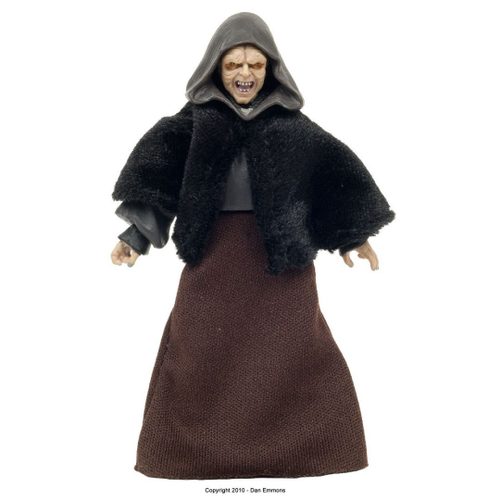 Darth sidious vintage collection sales