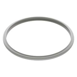 Panela de pressão elétrica anel de substituição de vedação de silicone 5-6L 22 * 24 cm Menor preço em Panela de pressão elétrica anel de substituição de vedação de silicone 5-6L 22 * 24 cm