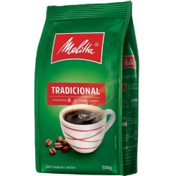 Cafe em Po Tradicional 500g 1 un Melitta Menor preço em Cafe em Po Tradicional 500g 1 un Melitta