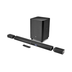 Home Soundbar jbl 5.1 Canais 4k Ultra HD com alto-falantes surround totalmente sem fio Menor preço em Home Soundbar jbl 5.1 Canais 4k Ultra HD com alto-falantes surround totalmente sem fio