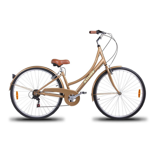 Bicicleta Mobele Mobelinha Vintage 7V Shimano Alum nio em Promo o