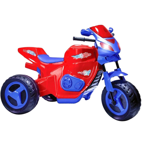 Triciclo Elétrico Infantil Max Turbo Magic Toys no Shoptime