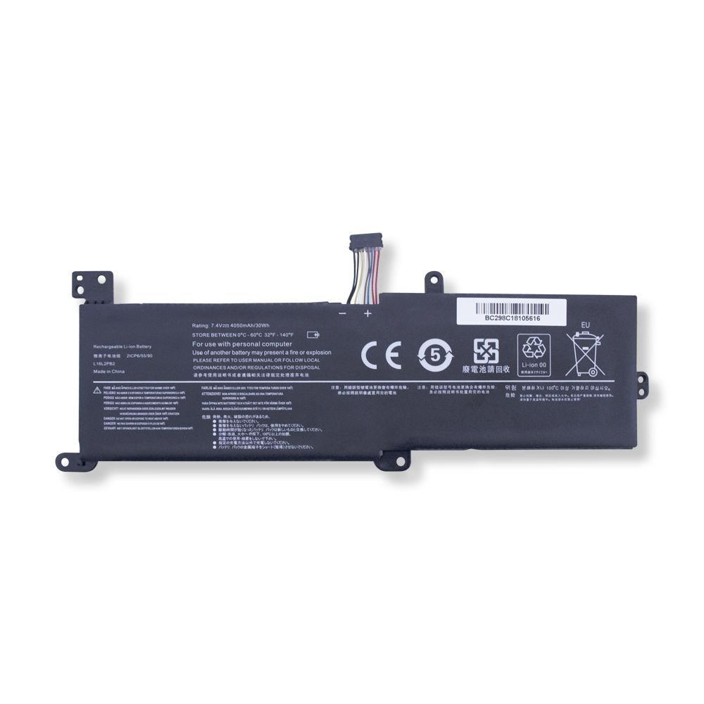 Bateria p notebook lenovo ideapad 330 81fe0002br nova em promo o
