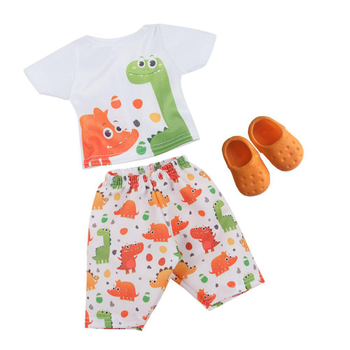 Kit Roupa Boneca Luxo Reborn Adora Mundo Mágico Das Sereias no Shoptime