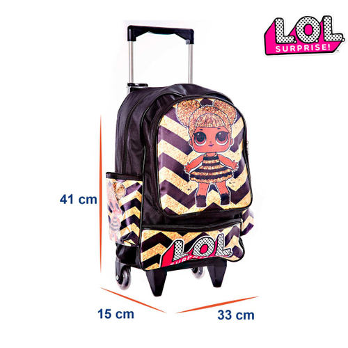 Mochilas discount escolares lol