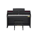 Piano Casio Celviano Digital Ap 710 Bk Preto