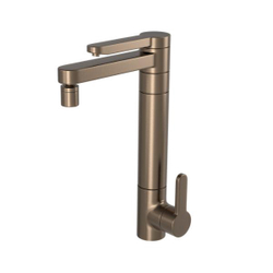 Menor preço em Torneira para Cozinha de Mesa com Filtro Twin Corten