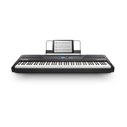 Piano Digital Yamaha P145b Preto 88 Teclas Sensitivas C/ Pedal