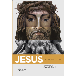 Livro - Jesus: A enciclopédia Menor preço em Livro - Jesus: A enciclopédia
