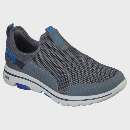 Sapatilha store masculina skechers