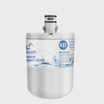 Refil Filtro refrigerador Geladeira Side By Side LG GLG-1 Lt500p marca tianquan