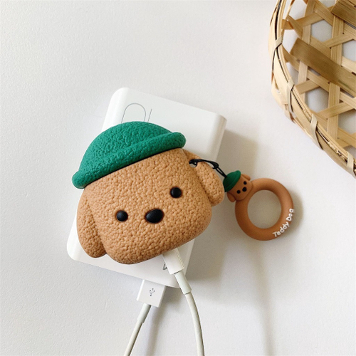 Capa Protetora 3d Beautiful Dog Para Apple Air Pods 1 2 Capa De Carregamento Cool 467 Em Promocao Ofertas Na Americanas Capa Protetora 3d Beautiful Dog Para Apple Air Pods 1 2 Capa De Carregamento Cool 467 Em Promocao Ofertas Na Americanas