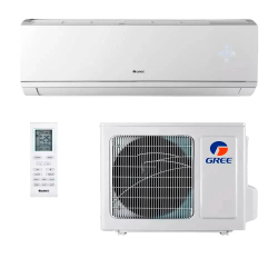 Menor preço em Ar Condicionado Split High Wall Inverter Gree Eco Garden Só Frio 33000 BTUs CB432N19800PL 220V 220V