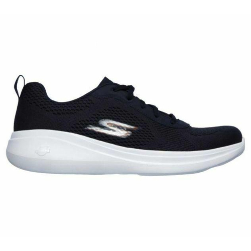 tênis skechers go run fast masculino