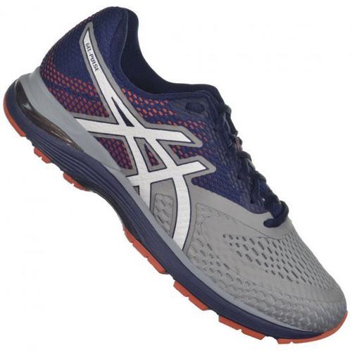 Tênis asics gel 2024 pulse 10 masculino