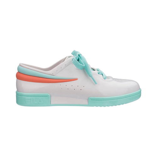 Tenis melissa hot sale sneaker fila