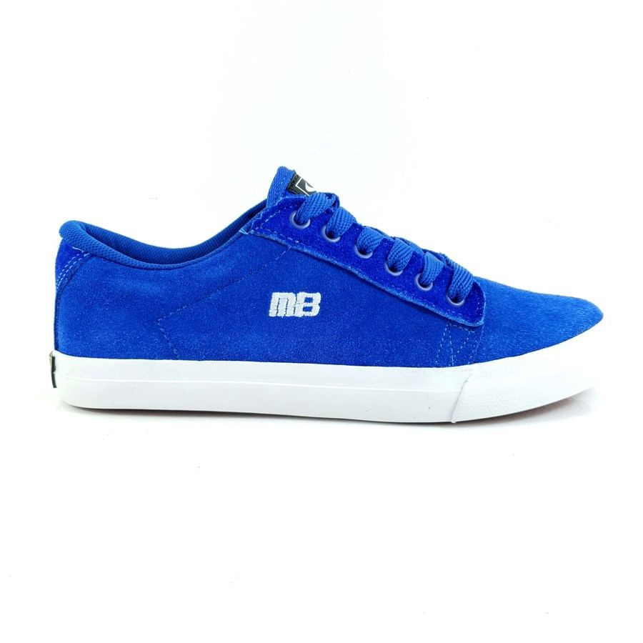 Tenis mad hot sale bull branco