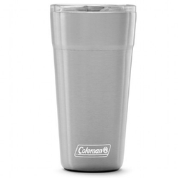 Copo Térmico Coleman Com Abridor e Tampa 15 Horas Frio 600ML é boa?