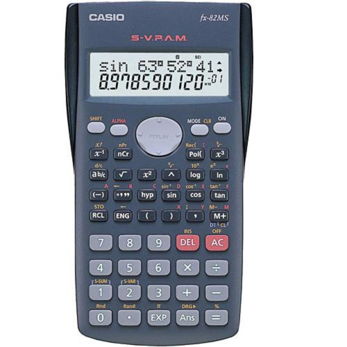 casio m