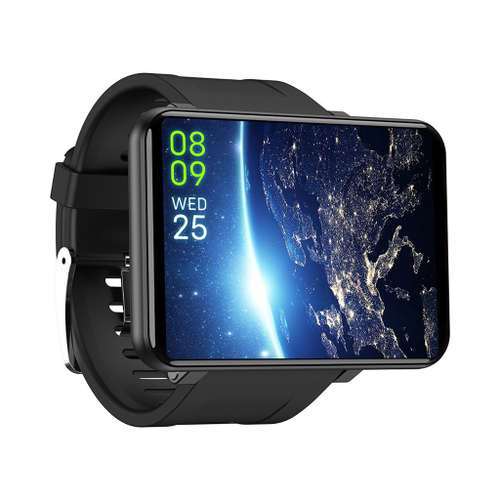 ticwris max smartwatch
