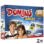 Combo 5 Jogos Ludo Damas Trilha Dominó E Loto 65598 Xalingo no