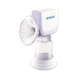 Bomba Elétrica Tira Leite Automática Smart G-tech Bivolt Menor preço em Bomba Elétrica Tira Leite Automática Smart G-tech Bivolt