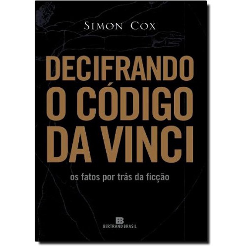 Codigo da Vinci (Em Portugues do Brasil) by _