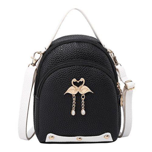 daraz leather bolsa