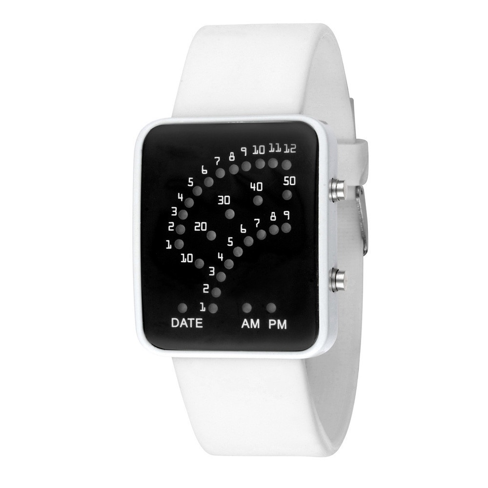 smartwatch futurista