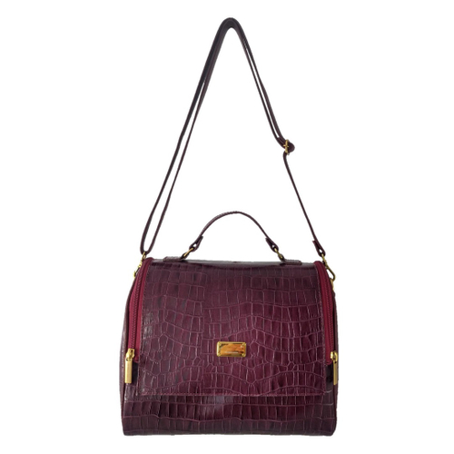 hidesign black handbolsa