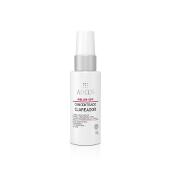 Adcos Melan-Off Concentrado Clareador 30Ml Menor preço em Adcos Melan-Off Concentrado Clareador 30Ml
