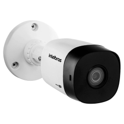 Câmera de Segurança Intelbras Bullet vhd 1220 B G6 20 Metros de Infravermelho Full HD 1080p 2mp Menor preço em Câmera de Segurança Intelbras Bullet vhd 1220 B G6 20 Metros de Infravermelho Full HD 1080p 2mp