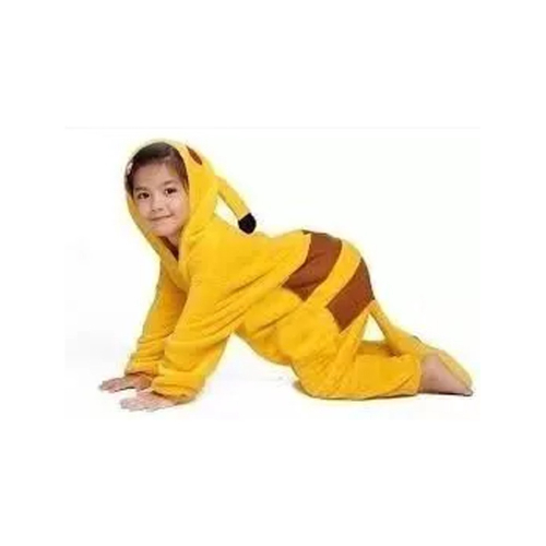 Pijama Pokemon Infantil