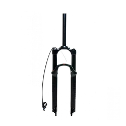 Suspensão Absolute Prime sl Air 29 2021 é boa?
