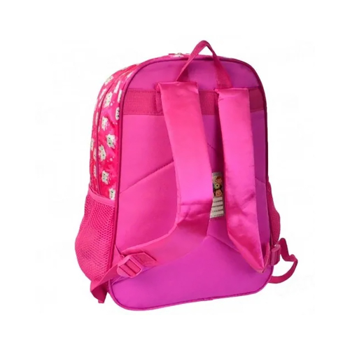 Mochila Tipo Saco Gatinha Marie - Disney - Ifcat ToyStore