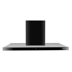 Coifa Philco 90cm Depurador e Exaustor Painel Touch 127v Menor preço em Coifa Philco 90cm Depurador e Exaustor Painel Touch 127v