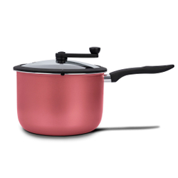 Pipoqueira aa T22 pic poc vm brinox Menor preço em Pipoqueira aa T22 pic poc vm brinox