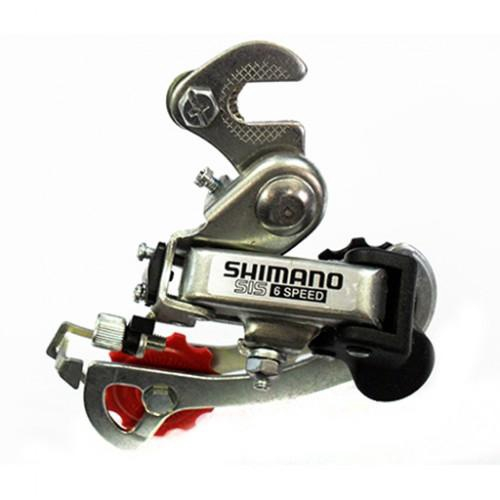 Cambios shimano online tz