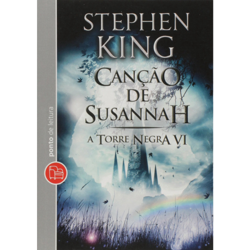 Trocas Macabras - Coleção Stephen King Volume 4 