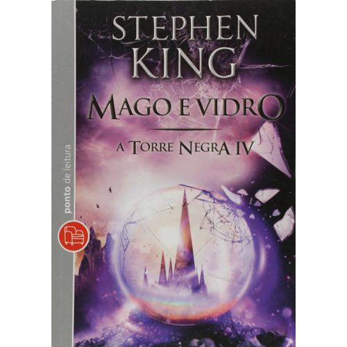 Trocas Macabras - Coleção Stephen King Volume 4 