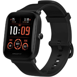 Relogio Smartwatch Xiaomi Amazfit Bip U Pro A2008 Black Preto Menor preço em Relogio Smartwatch Xiaomi Amazfit Bip U Pro A2008 Black Preto