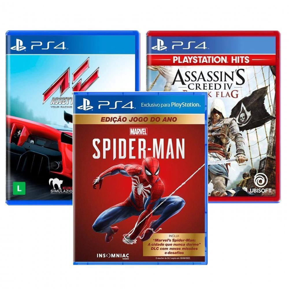 Spider man goty что входит